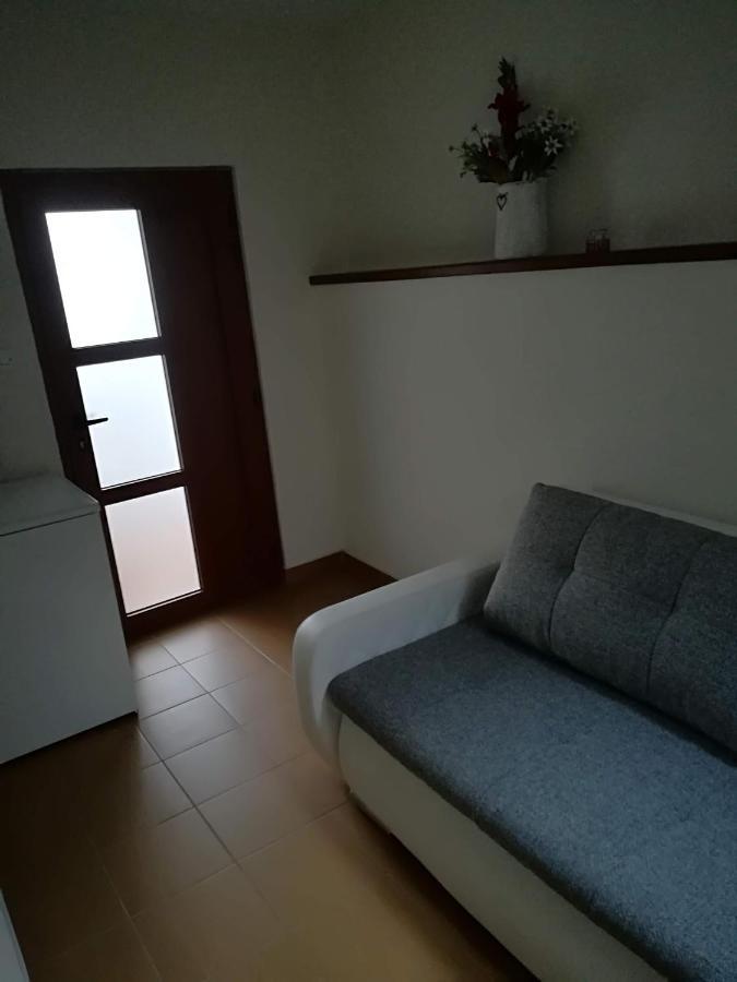 Apartmani Am Krk Town Exterior photo