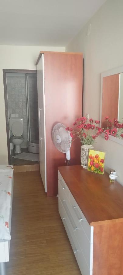Apartmani Am Krk Town Exterior photo