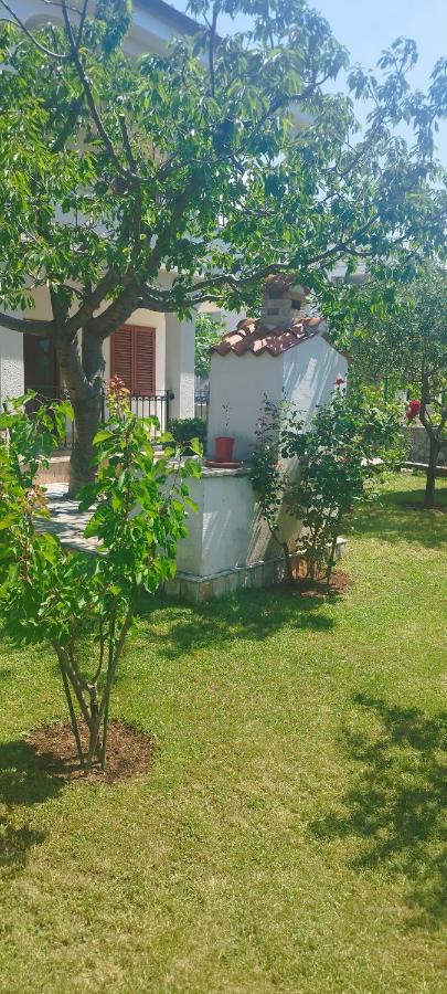 Apartmani Am Krk Town Exterior photo