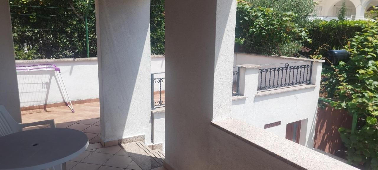 Apartmani Am Krk Town Exterior photo