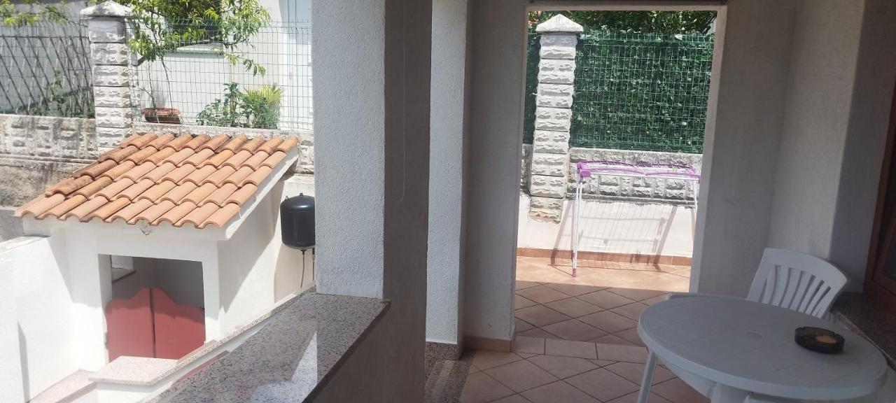 Apartmani Am Krk Town Exterior photo