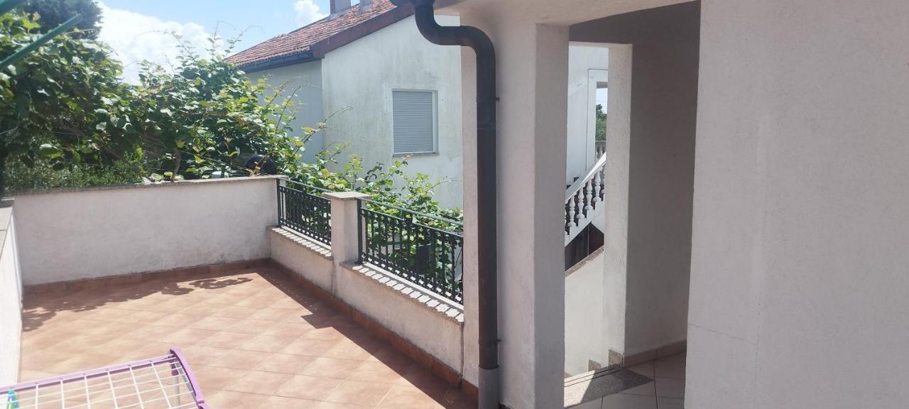 Apartmani Am Krk Town Exterior photo