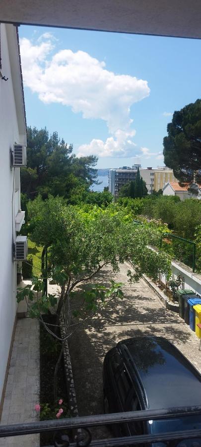 Apartmani Am Krk Town Exterior photo
