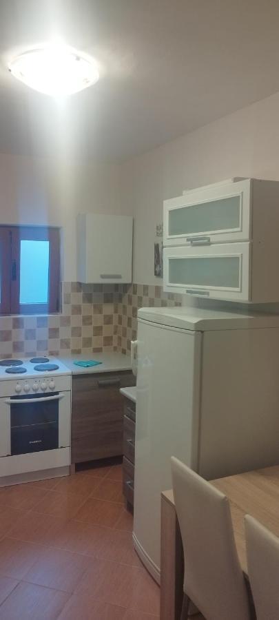 Apartmani Am Krk Town Exterior photo