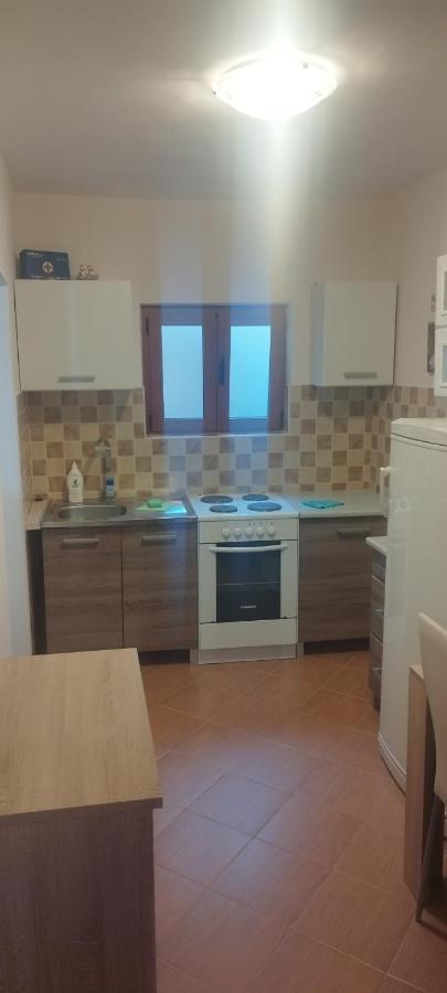 Apartmani Am Krk Town Exterior photo
