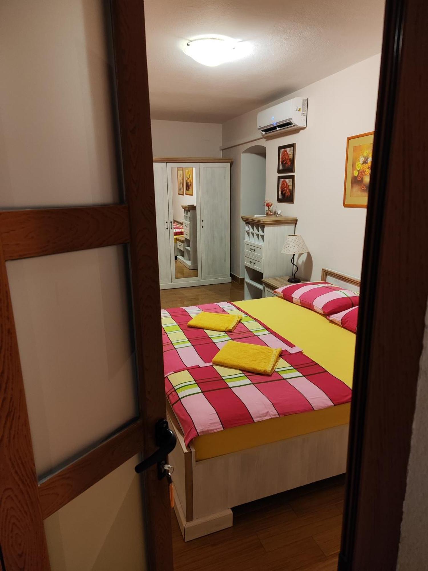 Apartmani Am Krk Town Exterior photo
