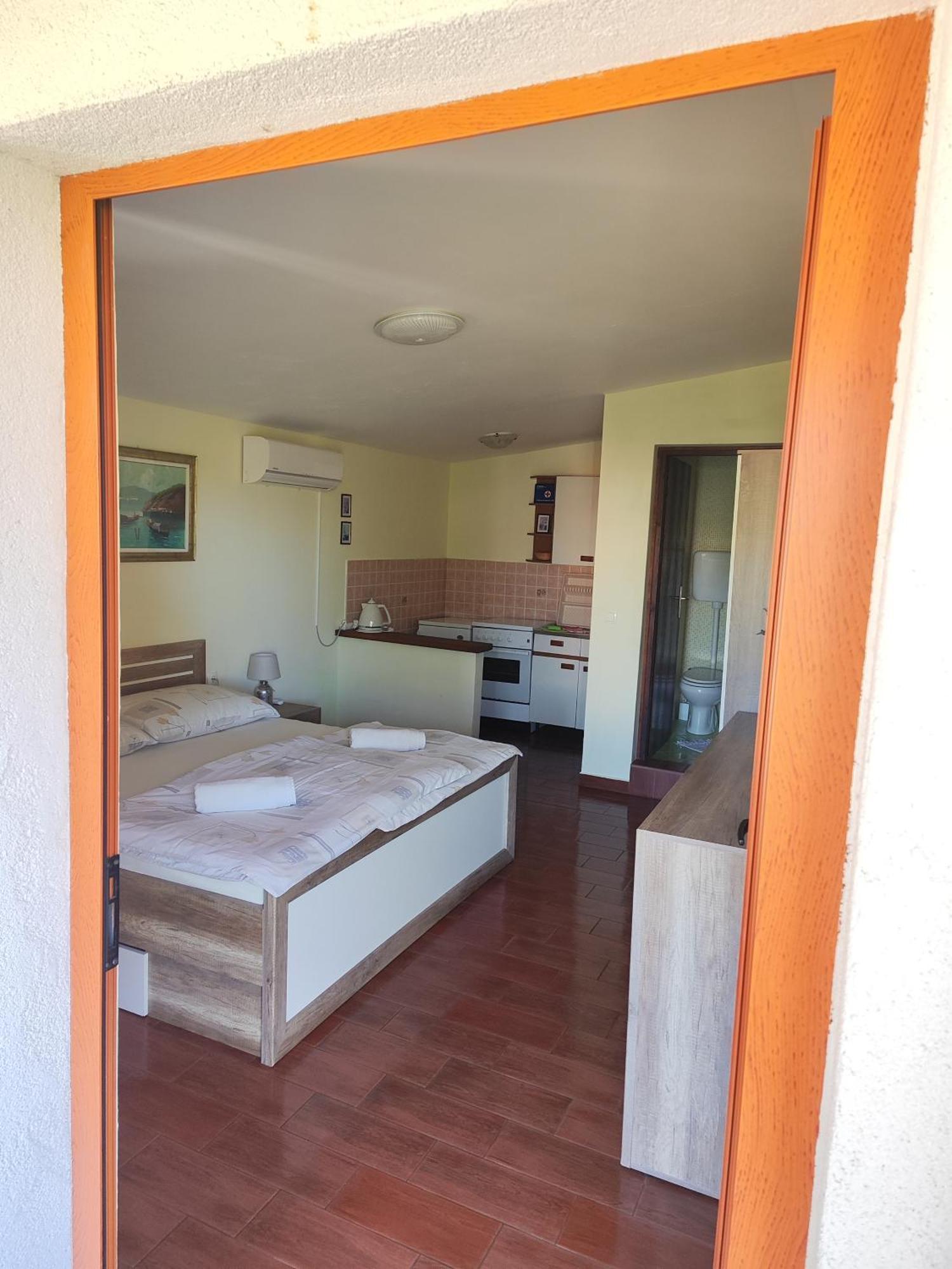 Apartmani Am Krk Town Exterior photo